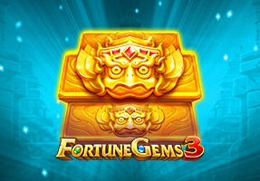 Fortune Gems 3 JILI game