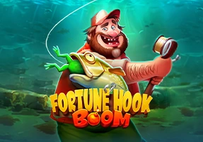 Fortune Hook Boom