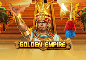 Golden Empire JILI slot game