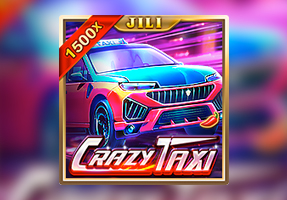 Happy Taxi