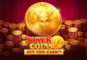 Joker Coins