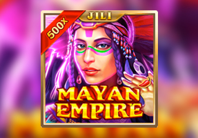 Mayan Empire
