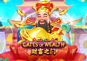 财富之门