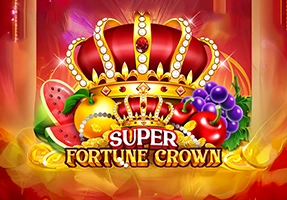 Super Fortune Crown
