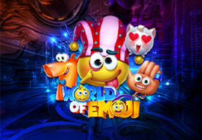EMOJI 世界