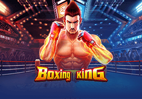 Boxing King JILI game