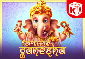 Fortune Ganesha