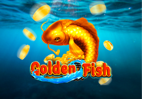 Golden Fish