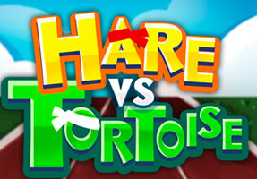 Hare vs. Tortoise