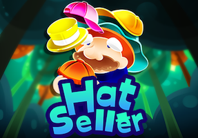 Hat Seller
