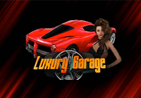 Luxury Garage
