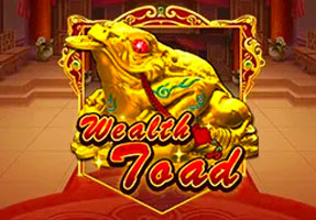 Wealth Toad