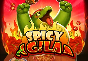 Spicy Gila