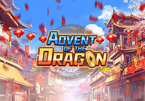 Advent of Dragon