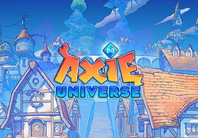 AxieUniverse