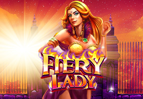 FieryLady