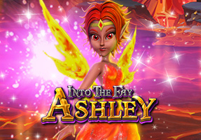 Into the Fay: Ashley