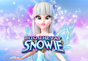Into the Fay: Snowie