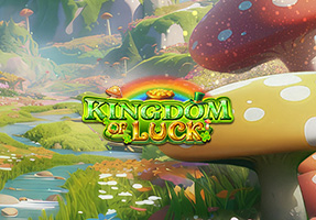 Kingdom of Luck