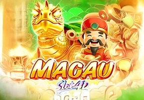 澳门 Slot4D