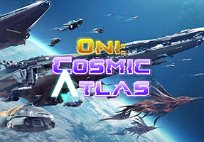 Oni Cosmic atlas