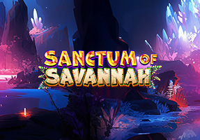 Sanctum of Savannah