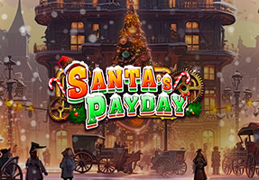 Santa's Payday
