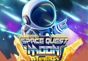 宇宙探险：月球