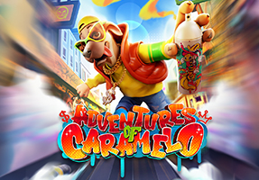 Adventures Of Caramelo