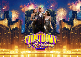 Countdown to Fortune