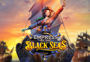 Empress of the Black Seas