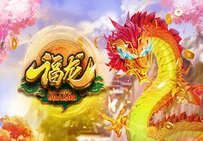 Longevity Dragon