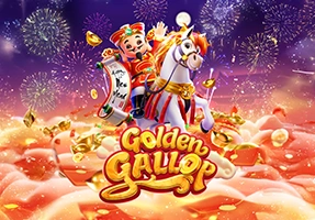 Golden Gallop