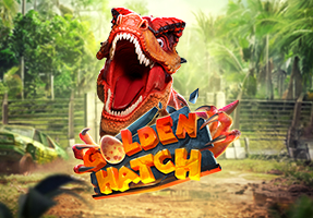 Golden Hatch