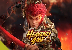 Heavenly Sage
