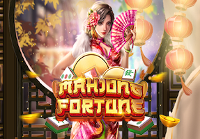 Mahjong Fortune