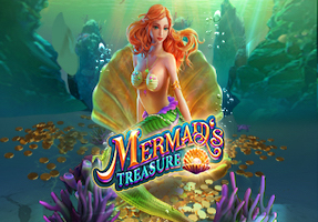 Mermaid's Treasure
