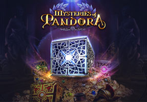 Mysteries of Pandora