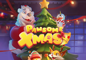 Pawsome Xmas