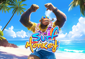 Surf Monkey