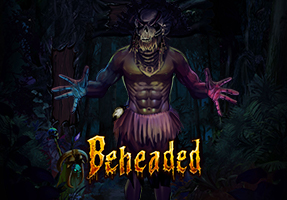 Beheaded Slot Game