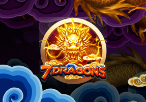 7 Dragons Nextspin