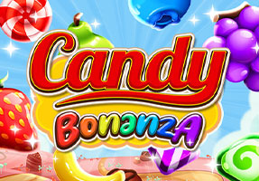 Candy Bonanza Nextspin