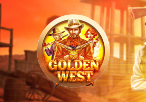 Golden West Nextspin