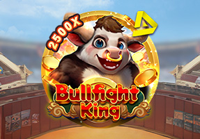 Bullfight King