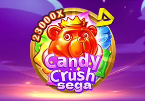 Candy Crush Saga