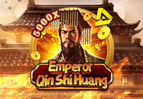Emperor Qin Shi Huang