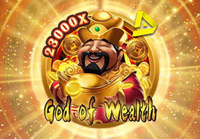 God of Wealth