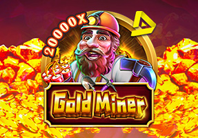 Gold Miner