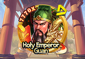 Holy Emperor Guan